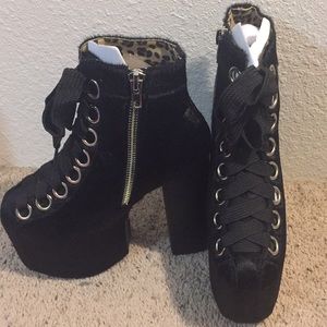 NWT- Charla Tedrick Lenox Boot- Size 9